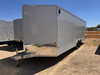 Alcom Trailers 2026 STEALTH 102"X24' Car Hauler XLT Pro Series Trailer | Polycore Siding