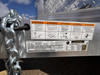 Alcom 2026 Stealth 102"x16' Contractor Cargo Trailer | Tandem Axle 9.99K