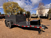 Boss 2026 Refueling Trailer | Tandem Axle 14K