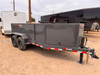 Boss 2026 Refueling Trailer | Tandem Axle 14K