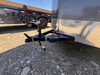 Charmac 2025 Atlas 72"x12' Standard Cargo Trailer | Single Axle