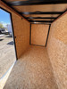 Charmac 2025 Atlas 72"x12' Standard Cargo Trailer | Single Axle