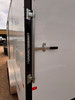 Charmac 2026 Atlas 90"x16' V-Nose Cargo Trailer | Tandem Axle 7K