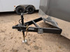 Charmac 2026 Atlas 100"x16' Standard Cargo Trailer | Tandem Axle 7K