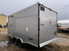 Charmac 2026 Snow Sport 22' Powersports Trailer | Tandem Axle 7K