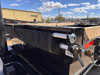 Diamond C 2026 Baseline HDU207 82"x14' Telescopic Dump Trailer | Tandem Axle 14K