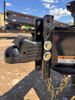 Diamond C 2026 Baseline HDU207 82"x14' Telescopic Dump Trailer | Tandem Axle 14K