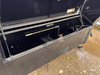 Diamond C 2026 FMAX207 25' Flatbed Trailer | Tandem Axle 15.5K