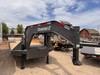 Diamond C 2026 FMAX212 32' Flatbed Trailer | Tandem Axle 25.9K