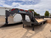 Diamond C 2026 FMAX212 32' Flatbed Trailer | Tandem Axle 25.9K