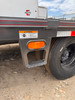 Diamond C 2026 FMAX212 32' Flatbed Trailer | Tandem Axle 25.9K