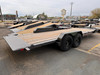 Diamond C 2025 HDT207 82"x22' Equipment Tilt Trailer | Tandem Axle 14.9K