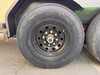 Diamond C 2025 HDT207 82"x22' Equipment Tilt Trailer | Tandem Axle 14.9K
