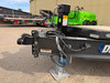 Diamond C 2025 HDT207 82"x22' Equipment Tilt Trailer | Tandem Axle 14.9K