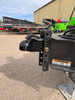 Diamond C 2025 HDT207 82"x22' Equipment Tilt Trailer | Tandem Axle 14.9K