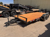 Dutton 2026 16' CAR HAULERS Trailer | Tandem Axle 7K