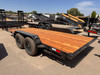 Dutton 2026 16' CAR HAULERS Trailer | Tandem Axle 7K