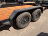 Dutton 2026 16' CAR HAULERS Trailer | Tandem Axle 7K