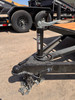 Dutton 2026 16' CAR HAULERS Trailer | Tandem Axle 7K