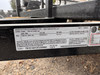 Dutton 2026 72"x10' Utility Trailer | Single Axle 3.5K