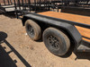 Dutton 2026 84"x14' Utility Trailer | Tandem Axle 7K
