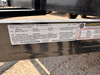 Dutton 2026 84"x14' Utility Trailer | Tandem Axle 7K