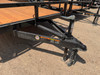 Dutton 2026 84"x14' Utility Trailer | Tandem Axle 7K