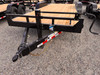 GR 2026 82"x18' CAR HAULERS Trailer | Tandem Axle 14K