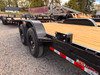 GR 2026 82"x18' CAR HAULERS Trailer | Tandem Axle 14K
