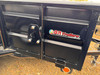 GR 2024 60"x8' Landscape Utility Trailer | Single Axle