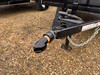 GR 2024 60"x8' Landscape Utility Trailer | Single Axle