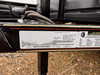 GR 2024 60"x8' Landscape Utility Trailer | Single Axle