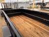 GR 2024 60"x10' Landscape Utility Trailer | Single Axle