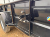 GR 2024 60"x10' Landscape Utility Trailer | Single Axle