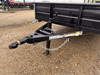 GR 2024 72"x12' Landscape Utility Trailer | Single Axle