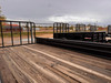 GR 2024 82"x14' Landscape Utility Trailer | Single Axle