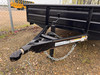 GR 2024 82"x14' Landscape Utility Trailer | Single Axle