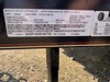 GR 2025 82"x18' Utility Trailer | Tandem Axle