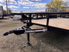 GR 2025 82"x18' Utility Trailer | Tandem Axle