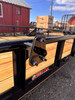 GR 2025 82"x22' Utility Trailer | Tandem Axle