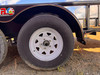 GR 2025 82"x22' Utility Trailer | Tandem Axle