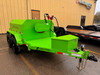 Load Trails 2025 Refueling Trailer | Tandem Axle 9.99K