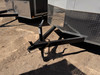 Look Trailers 2026 ST DLX 72"X12' V-Nose Cargo Trailer | Single Axle Axle, 6'6" Tall, Rear Ramp Door