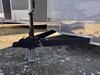 Look 2026 ST DLX 84"x14' V-Nose Cargo Trailer | Tandem Axle 7K