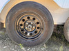Look 2026 ST DLX 84"x14' V-Nose Cargo Trailer | Tandem Axle 7K
