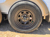 Look Trailers 2026 ST DLX 84"X16' V-Nose Cargo Trailer | Tandem Axle Axle 7K, Rear Ramp Door, Passenger Side Door, 7' Tall