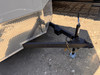 Look Trailers 2026 ST DLX 84"X16' V-Nose Cargo Trailer | Tandem Axle Axle 7K, Rear Ramp Door, Passenger Side Door, 7' Tall