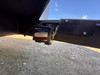 Look 2025 ST DLX 102"x16' V-Nose Cargo Trailer | Tandem Axle 7K