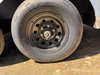 Look 2025 ST DLX 102"x20' V-Nose Cargo Trailer | Tandem Axle 10K