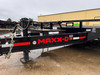 Maxx-D 2025 T0X 102"x24' Power Tilt Deckover | Tandem Axle 17.5K
